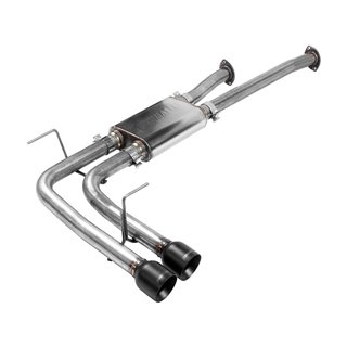 Flowmaster | Flow FX Cat-Back Exhaust System - Tundra 4.6L / 5.7L 2009-2021