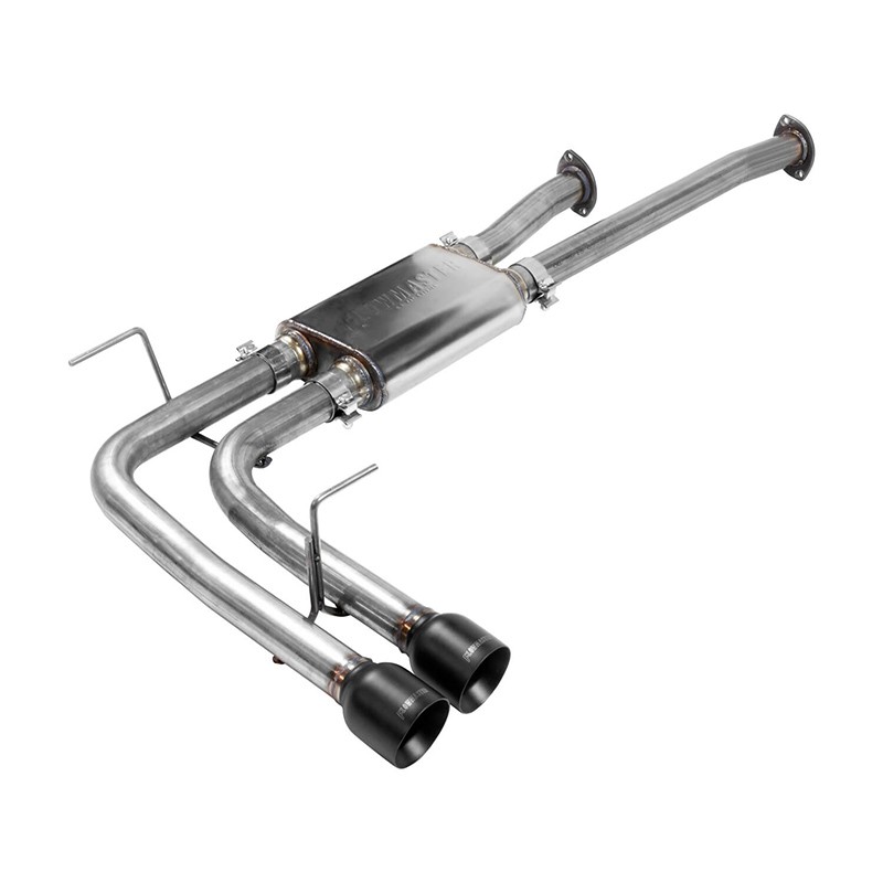 Flowmaster | Flow FX Cat-Back Exhaust System - Tundra 4.6L / 5.7L 2009-2021