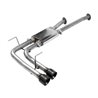 Flowmaster | Flow FX Cat-Back Exhaust System - Tundra 4.6L / 5.7L 2009-2021