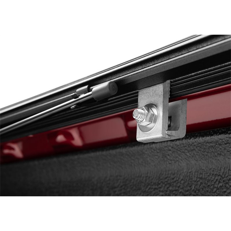 Bak Industries | BAKFlip G2 Tonneau Cover - Silverado / Sierra 1500 2.7T 2019-2024