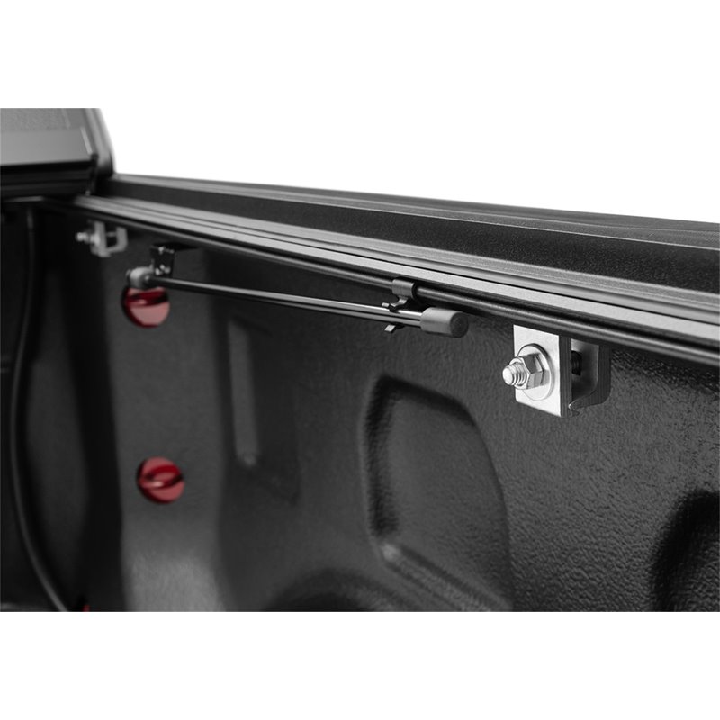 Bak Industries | BAKFlip G2 Tonneau Cover - Silverado / Sierra 1500 2.7T 2019-2024