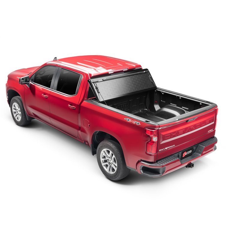 Bak Industries | BAKFlip G2 Tonneau Cover - Silverado / Sierra 1500 2.7T 2019-2024