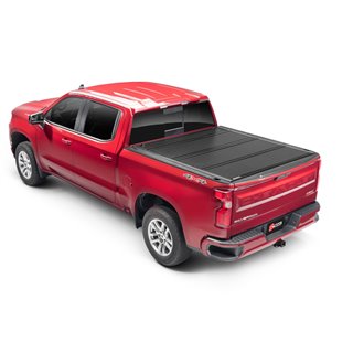 Bak Industries | BAKFlip G2 Tonneau Cover - Silverado / Sierra 1500 2.7T 2019-2024