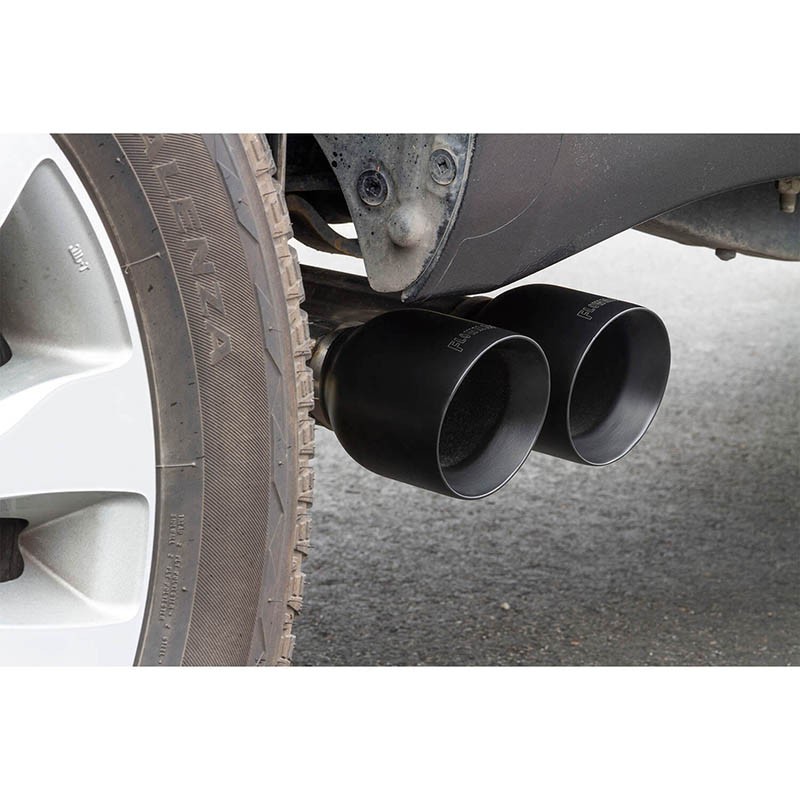 Flowmaster | Flow FX Cat-Back Exhaust System - Tundra 4.6L / 5.7L 2009-2021