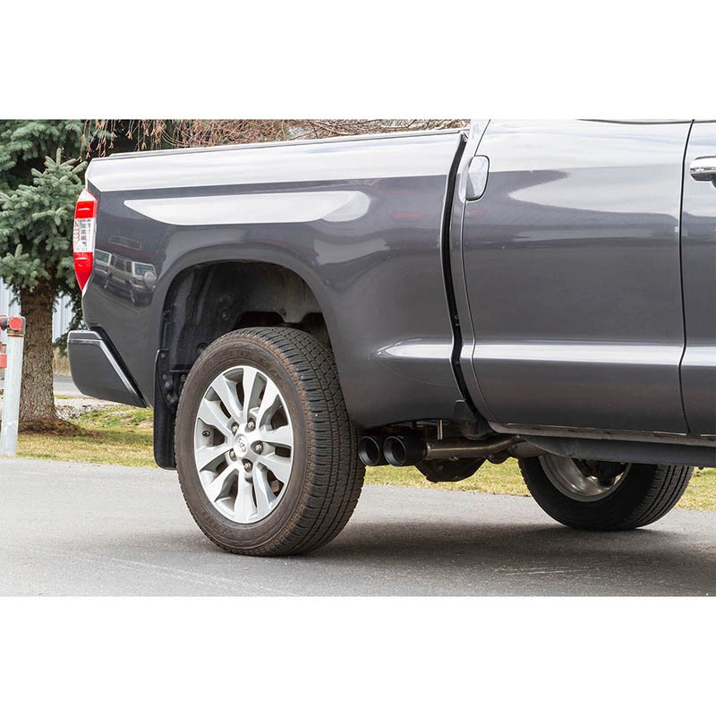 Flowmaster | Flow FX Cat-Back Exhaust System - Tundra 4.6L / 5.7L 2009-2021