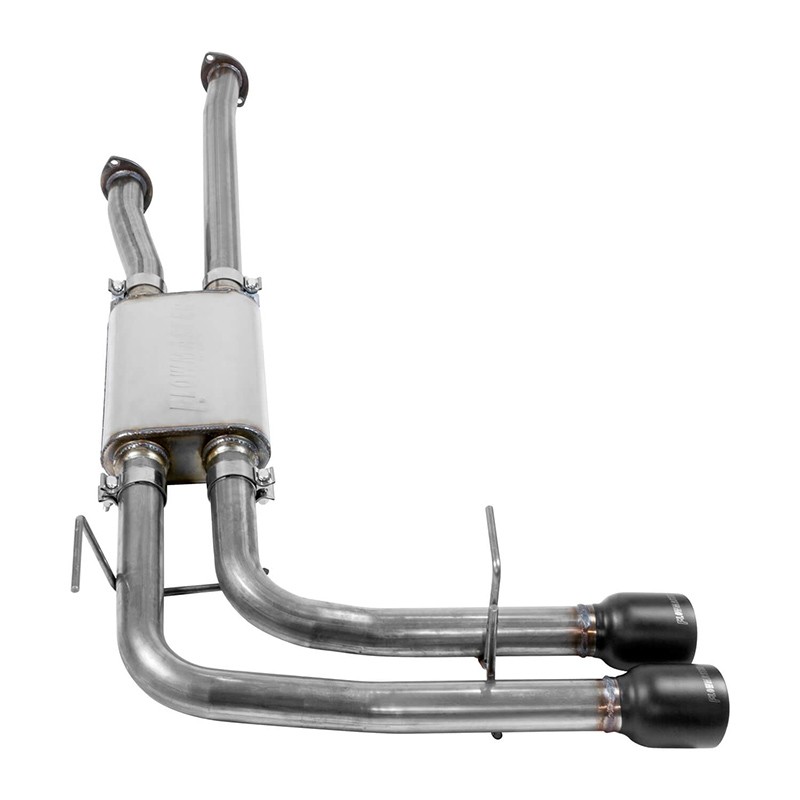 Flowmaster | Flow FX Cat-Back Exhaust System - Tundra 4.6L / 5.7L 2009-2021