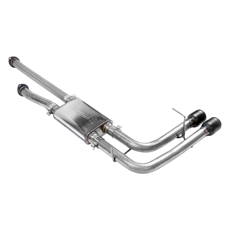 Flowmaster | Flow FX Cat-Back Exhaust System - Tundra 4.6L / 5.7L 2009-2021