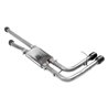 Flowmaster | Flow FX Cat-Back Exhaust System - Tundra 4.6L / 5.7L 2009-2021