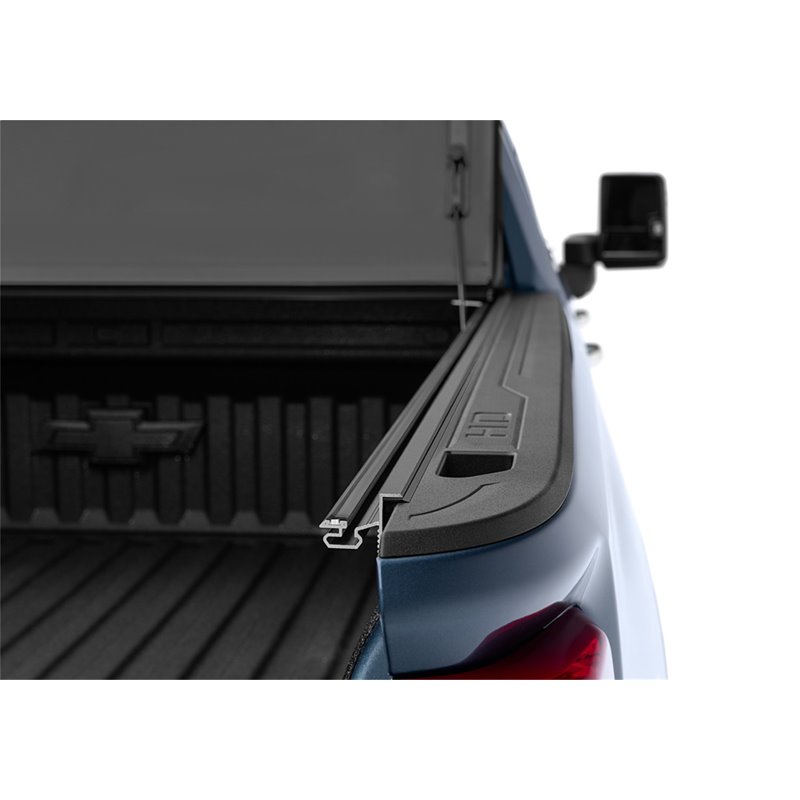 Bak Industries | BAKFlip G2 Tonneau Cover - Silverado / Sierra 2500 HD / 3500 HD 6.6L 2020-2024