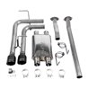 Flowmaster | Flow FX Cat-Back Exhaust System - Tundra 4.6L / 5.7L 2009-2021