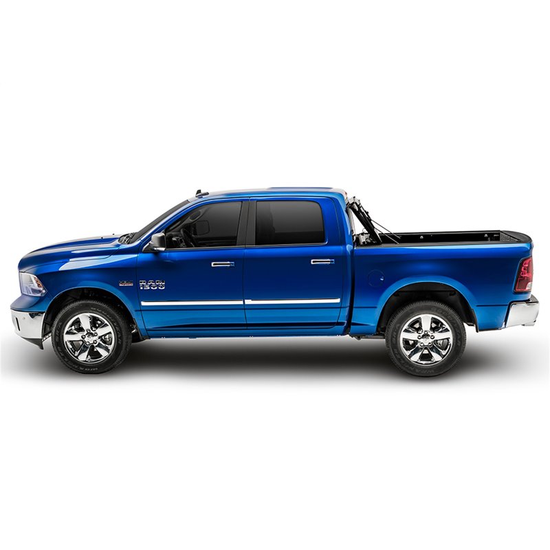 Bak Industries | BAKFlip G2 Tonneau Cover - Ram 1500 3.0L / 3.6L 2019-2024