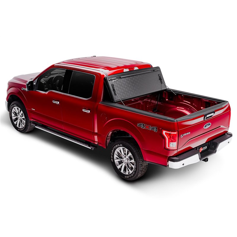 Bak Industries | BAKFlip G2 Tonneau Cover - F-150 / Mark LT 3.5T / 5.4L 2007-2014
