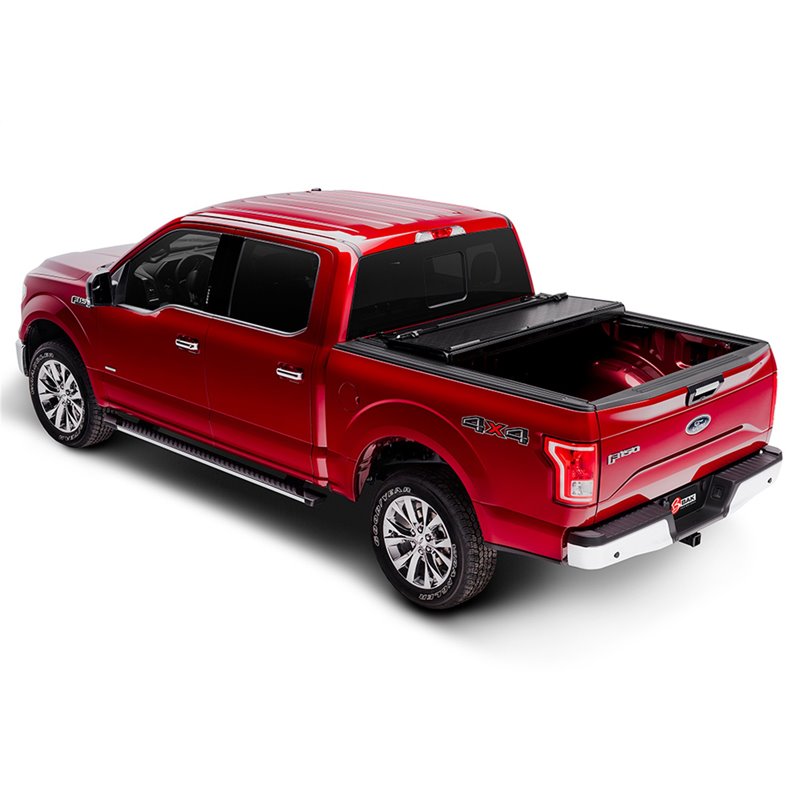 Bak Industries | BAKFlip G2 Tonneau Cover - F-150 / Mark LT 3.5T / 5.4L 2007-2014
