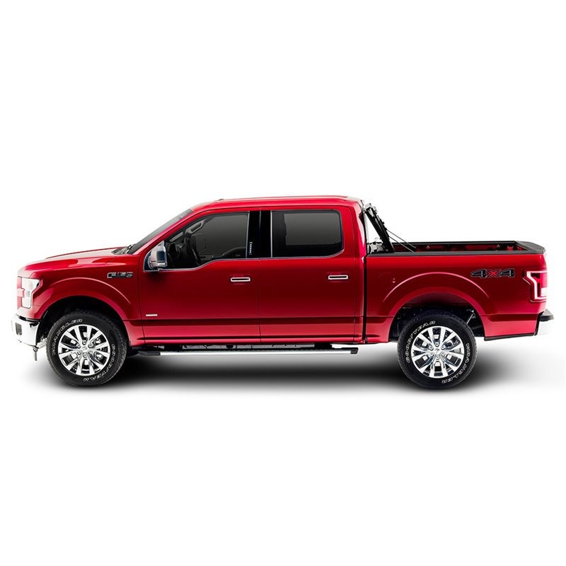 Bak Industries | BAKFlip G2 Tonneau Cover - F-150 / Mark LT 3.5T / 5.4L 2007-2014