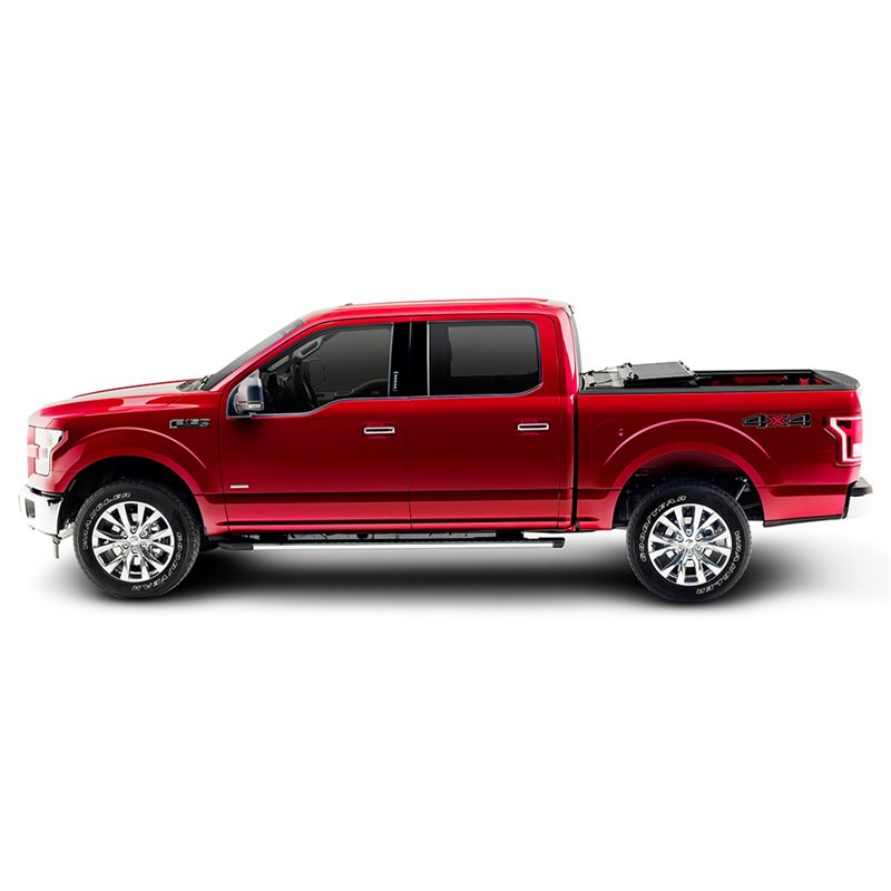 Bak Industries | BAKFlip G2 Tonneau Cover - F-250 / F-350 6.2L 2011-2016