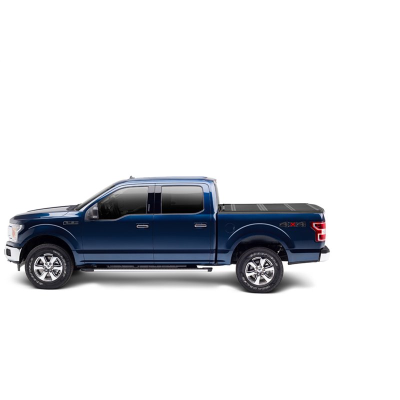 Bak Industries | BAKFlip G2 Tonneau Cover - F-150 2.7T 2015-2020