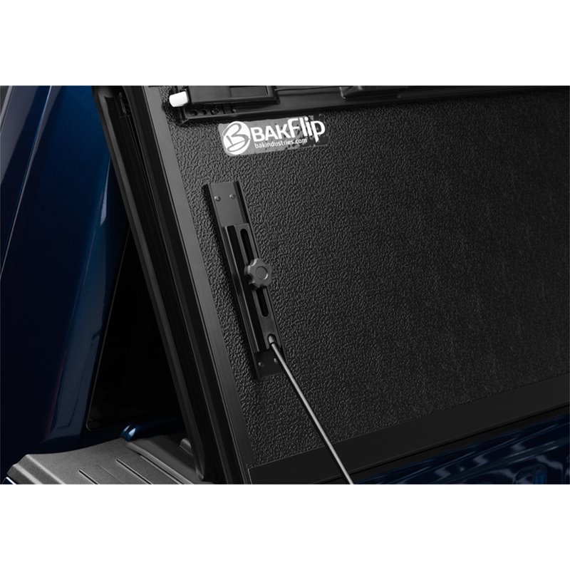 Bak Industries | BAKFlip G2 Tonneau Cover - F-150 2.7T 2015-2020