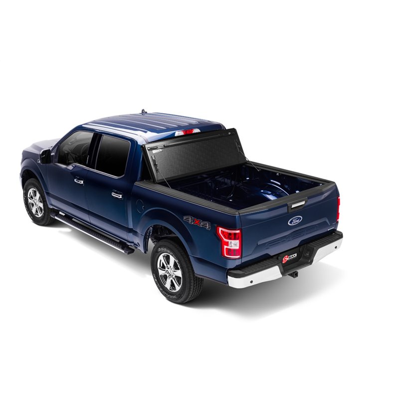 Bak Industries | BAKFlip G2 Tonneau Cover - F-150 2.7T 2015-2020