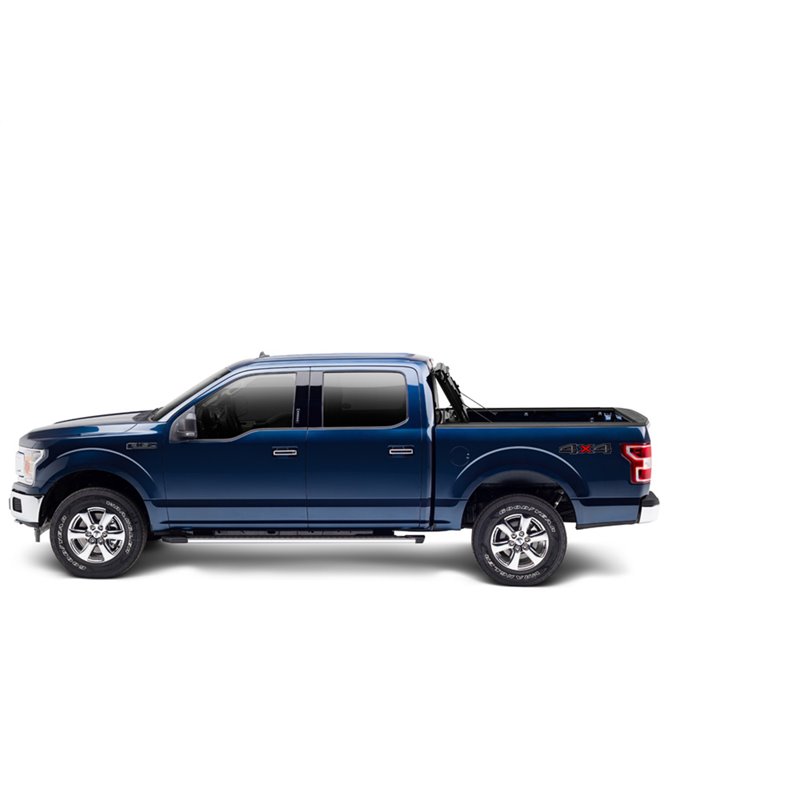 Bak Industries | BAKFlip G2 Tonneau Cover - F-150 2.7T 2015-2020