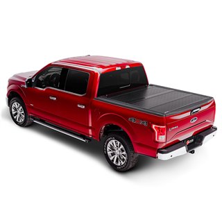 Bak Industries | BAKFlip G2 Tonneau Cover - Ranger 2.3T 2019-2023