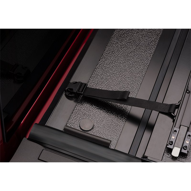 Bak Industries | BAKFlip G2 Tonneau Cover - Ranger 2.3T 2019-2023