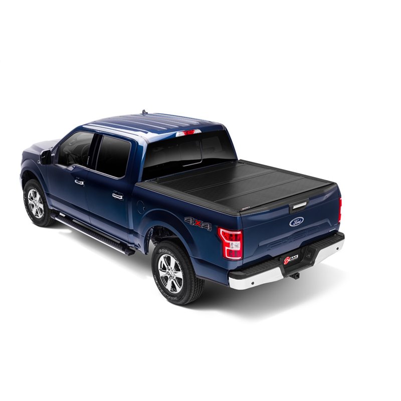 Bak Industries | BAKFlip G2 Tonneau Cover - F-150 2.7T 2021-2024