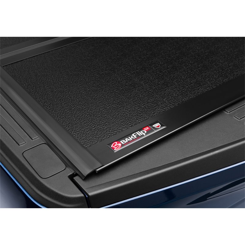 Bak Industries | BAKFlip G2 Tonneau Cover - F-150 2.7T 2021-2024