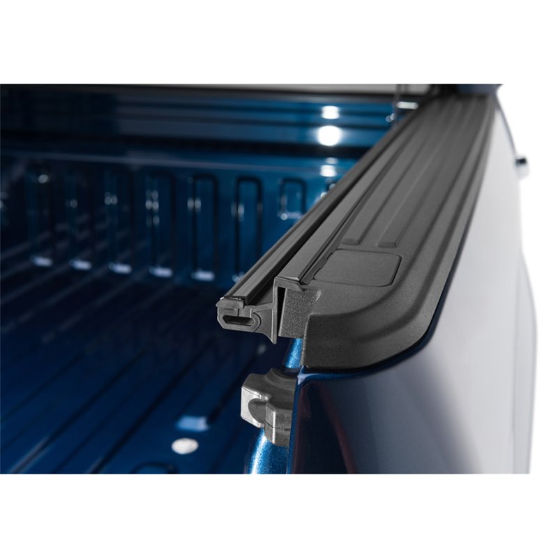Bak Industries | BAKFlip G2 Tonneau Cover - F-150 2.7T 2021-2024