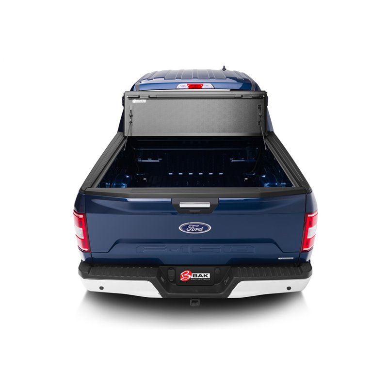 Bak Industries | BAKFlip G2 Tonneau Cover - F-150 2.7T 2021-2024