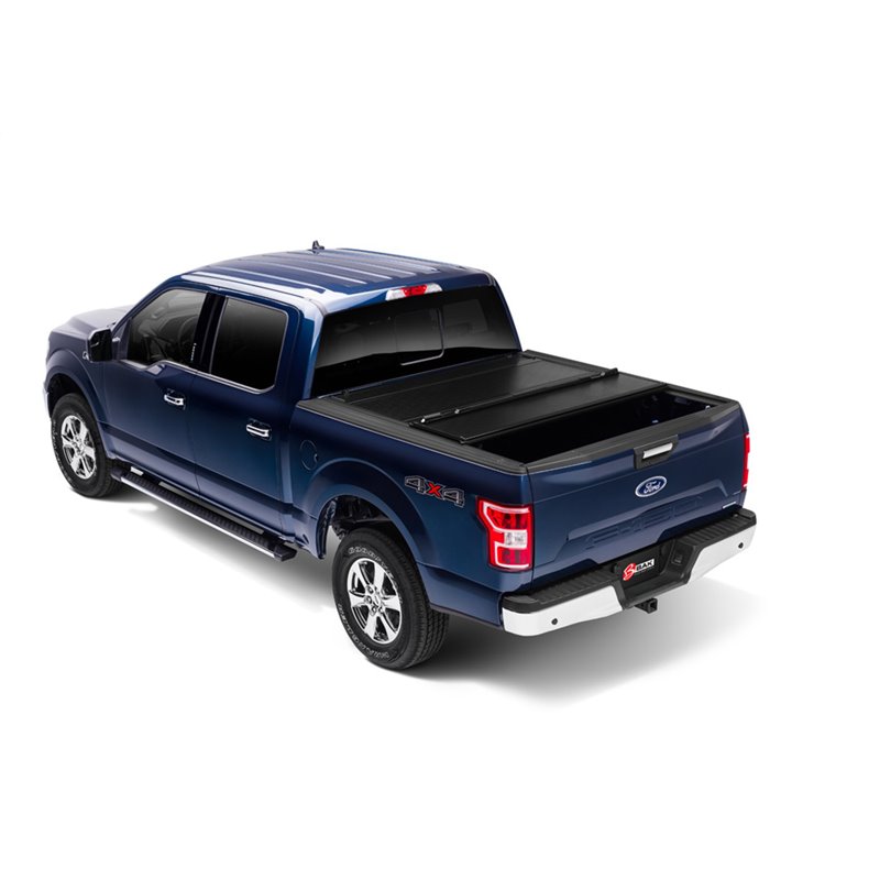 Bak Industries | BAKFlip G2 Tonneau Cover - F-150 2.7T 2021-2024