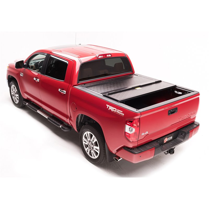 Bak Industries | BAKFlip G2 Tonneau Cover - Tacoma 2.4L 1996-2004