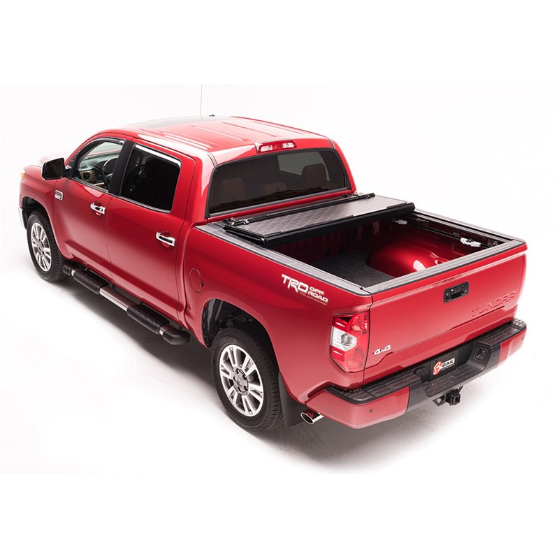 Bak Industries | BAKFlip G2 Tonneau Cover - Tacoma 2.4L 1996-2004