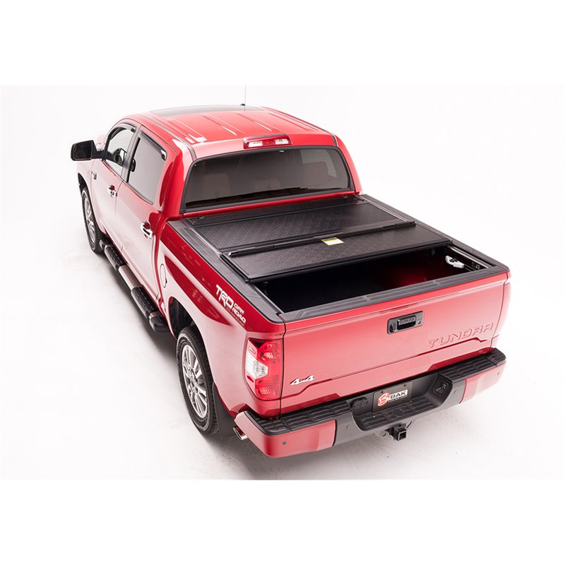 Bak Industries | BAKFlip G2 Tonneau Cover - Tacoma 2.4L 1996-2004