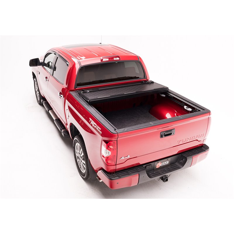 Bak Industries | BAKFlip G2 Tonneau Cover - Tacoma 2.4L 1996-2004