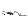Flowmaster | Force II Cat-Back Exhaust System - F-150 / Mark LT Base 4.6L / 5.4L 2004-2008