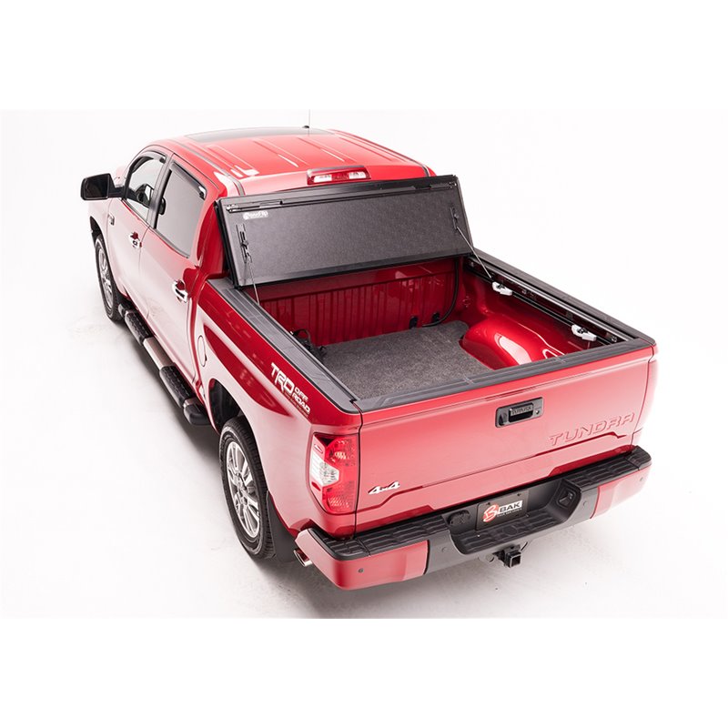 Bak Industries | BAKFlip G2 Tonneau Cover - Tacoma 2.4L 1996-2004