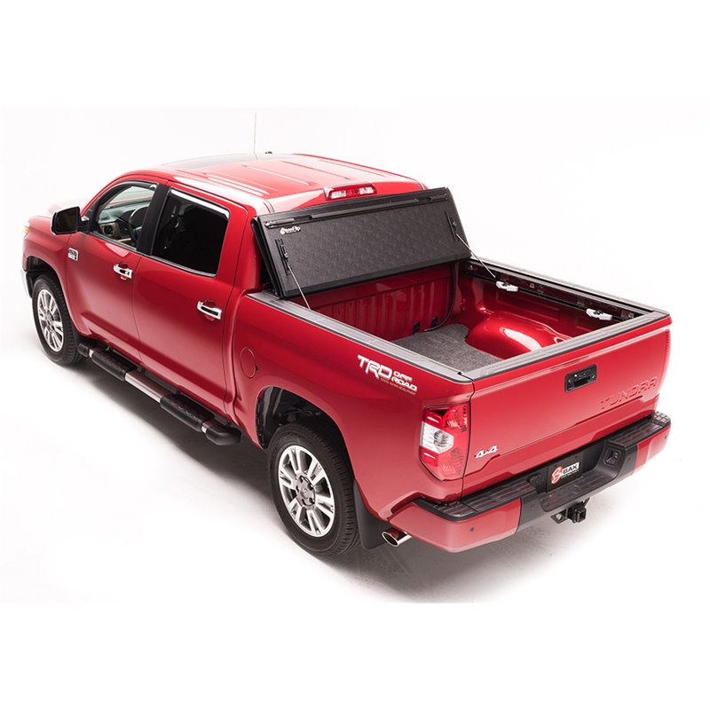 Bak Industries | BAKFlip G2 Tonneau Cover - Tacoma 2.7L 2005-2015