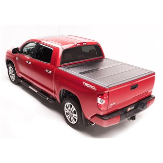 Bak Industries | BAKFlip G2 Tonneau Cover - Tundra 4.0L / 4.6L / 5.7L 2007-2021