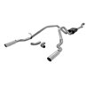 Flowmaster | American Thunder Cat-Back Exhaust System - Chevrolet / Dodge / GMC 2014-2019