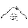 Flowmaster | American Thunder Cat-Back Exhaust System - Chevrolet / Dodge / GMC 2014-2019