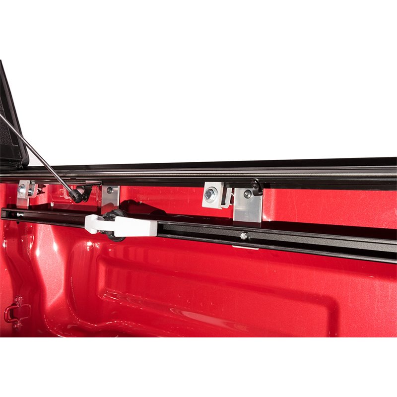 Bak Industries | BAKFlip G2 Tonneau Cover - Frontier / Equator 2.4L / 2.5L 2005-2021