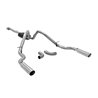Flowmaster | American Thunder Cat-Back Exhaust System - Chevrolet / Dodge / GMC 2014-2019