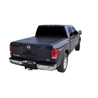 Bak Industries | BAKFlip G2 Tonneau Cover - Titan 5.6L 2017-2021