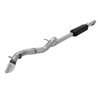 Flowmaster | American Thunder Cat-Back Exhaust System - Wrangler (JK) / Wrangler (JL) 3.6L / 3.8L 2007-2018