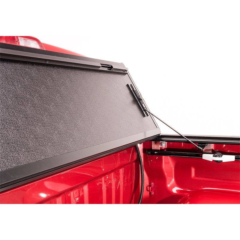 Bak Industries | BAKFlip G2 Tonneau Cover - Frontier 3.8L 2022-2024