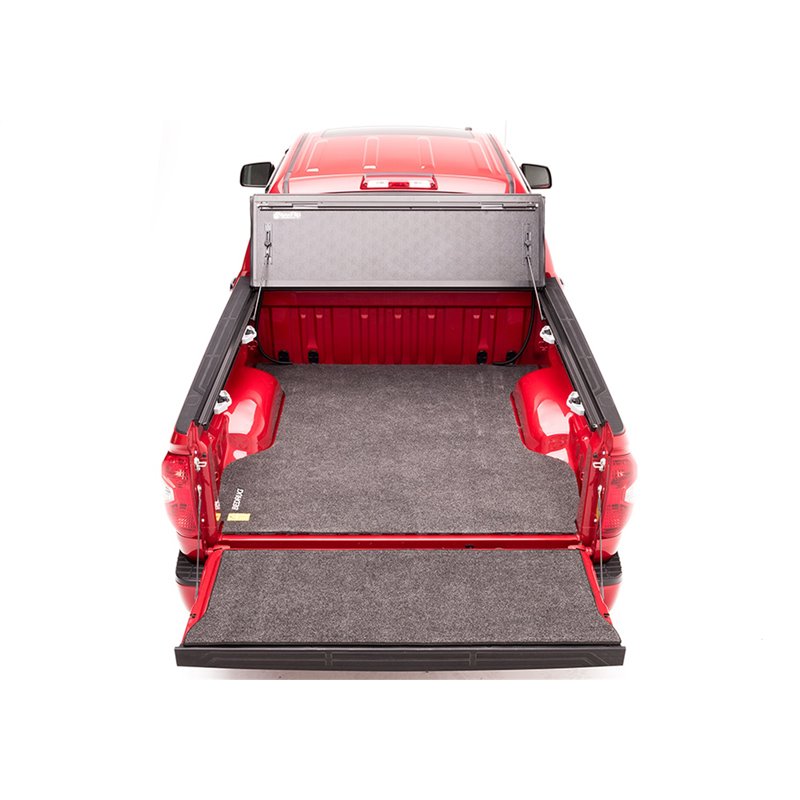 Bak Industries | BAKFlip G2 Tonneau Cover - Ridgeline 3.5L 2017-2024