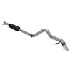 Flowmaster | American Thunder Cat-Back Exhaust System - Wrangler (JK) / Wrangler (JL) 3.6L / 3.8L 2007-2018