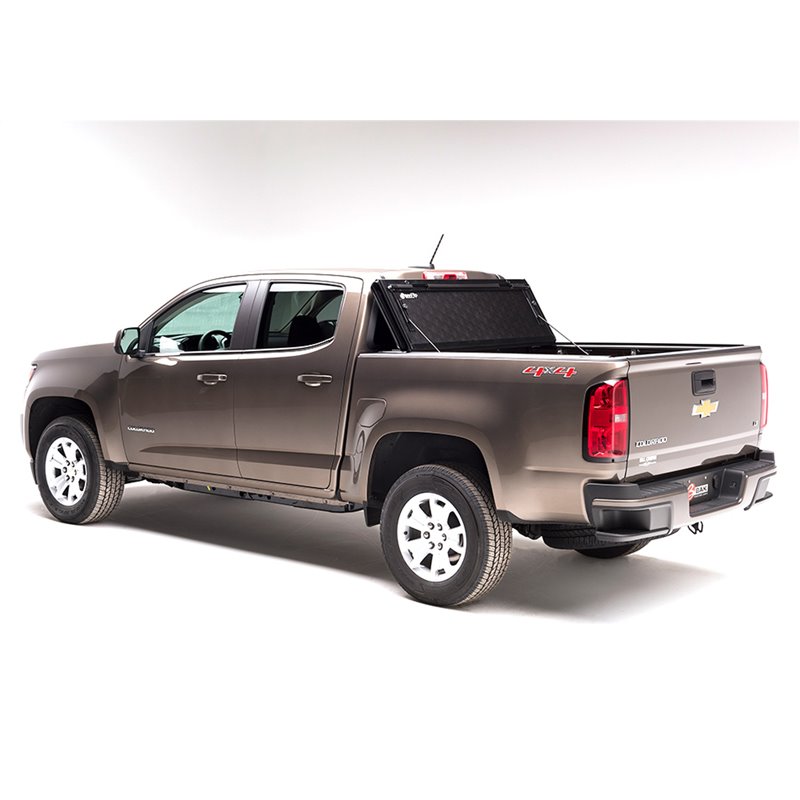 Bak Industries | BAKFlip G2 Tonneau Cover - Gladiator 3.0L / 3.6L 2020-2024