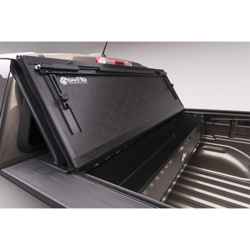 Bak Industries | BAKFlip G2 Tonneau Cover - Gladiator 3.0L / 3.6L 2020-2024