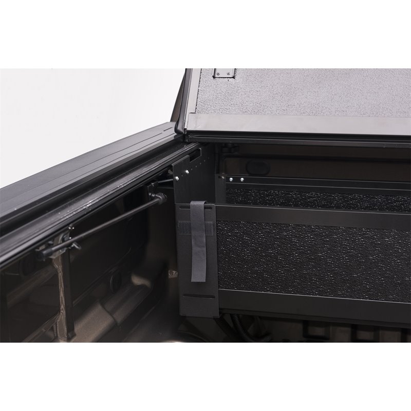 Bak Industries | BAKFlip G2 Tonneau Cover - Gladiator 3.0L / 3.6L 2020-2024